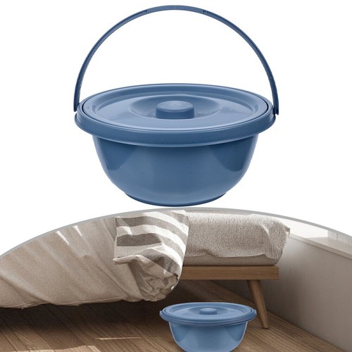 Couvercle pot chambre pour - couvercle,