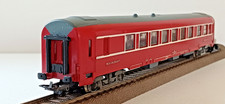 JOUEF 5490 HO Voiture - Restaurant SNCF Type DEV   1/87  1:87