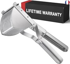 Shoxil Ecrase Pomme De Terre