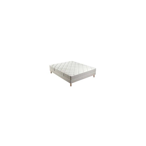 Ensemble matelas sommier - ensemble,