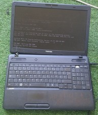 Pc Portable Toshiba Satellite