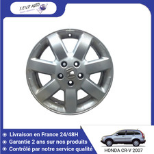 🇫🇷 JANTE ALUMINIUM HONDA