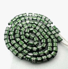 Anillos de aluminio para