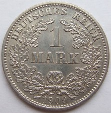 Pièce Allemande Empire