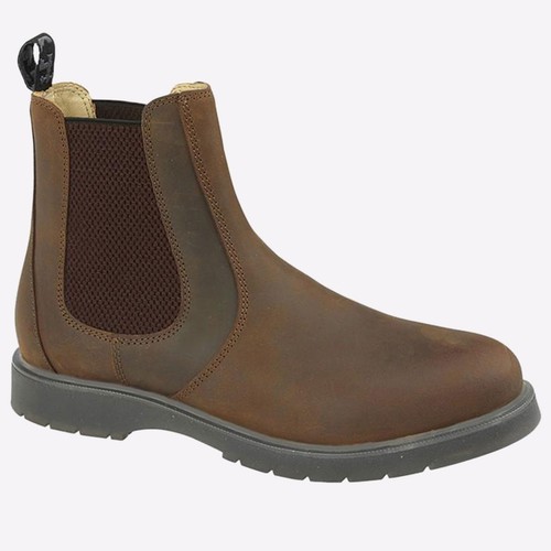 Bottines chelsea classiques - chelsea, en