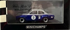 Minichamps 1/43 400688193 Ford