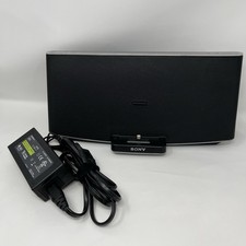 Sony RDP-X200IPN iPhone iPod