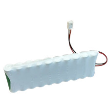 BATTERIE NIMH 12V pour volet roulant solaire ROTO FUNK ZRO SF, ZRO RT SF, G2, G3