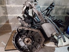 Moteur Mercedes Classe C 220