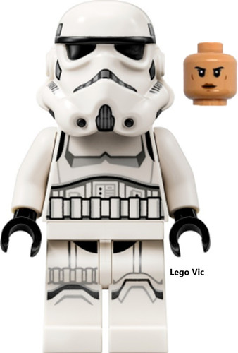 Lego sw1275 imperial - sw1275,