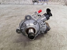 Pompe diesel � haute