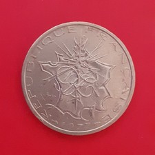 Pièce de monnaie de 10 francs