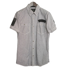 Homme Chemise Harley-Davidson