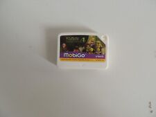 Jeux console Mobigo -  Shreck
