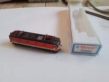 ROCO ECHELLE N. REF 23460. LOCOMOTIVE OBB 1044 201-0. ETAT NEUF