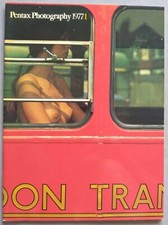 Revue : PENTAX PHOTOGRAPHY