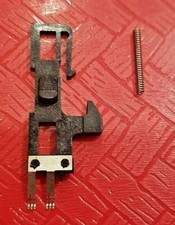 Lever Back Cover Latch Switch