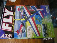 5µ?§ Revue FLY n°66 Plan