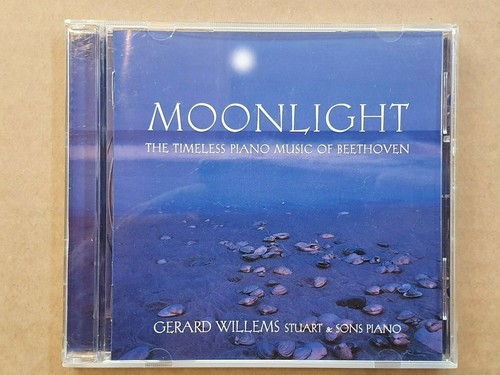 Moonlight gerard willems - ,