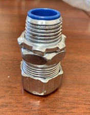 5331- 3/8" Saf-Edge Connector