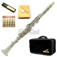 New High Quality Bb White