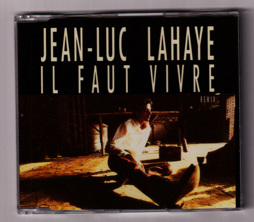 Jean luc lahaye titres maxi - jean, 3