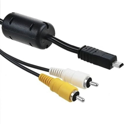 Audio video tv cable - av, a/v