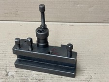 Porte outil de tournage / Tool Holder TRIPAN réf 331