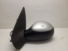 Rétroviseur électrique