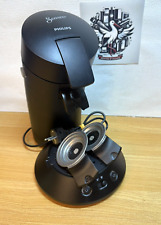 Philips Senseo Plus CSA210/61 Machine à Café +Support Dosettes Double Expresso !
