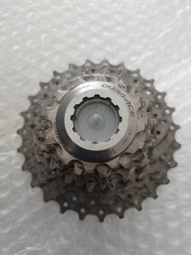 Dura ace 7800 cassette - cassette, /