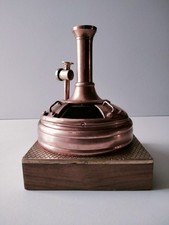 Maquette une cuve pour - une,