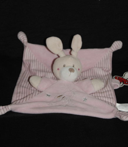 Simba toys nicotoy doudou - nicotoy,
