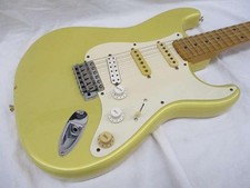 [Fender Japan] ST57-140YM