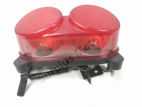 Feu arriere kawasaki 7 - arriere, zr-7