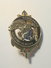 OPEX PARA  8e RPIMA   Brevet