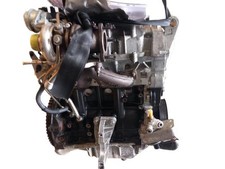 Moteur RENAULT TWINGO 2 PHASE 1 8201099387