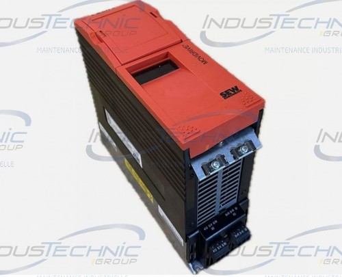 Mdv60a0015 503 variateur - mdv60a0015-503-4-00,