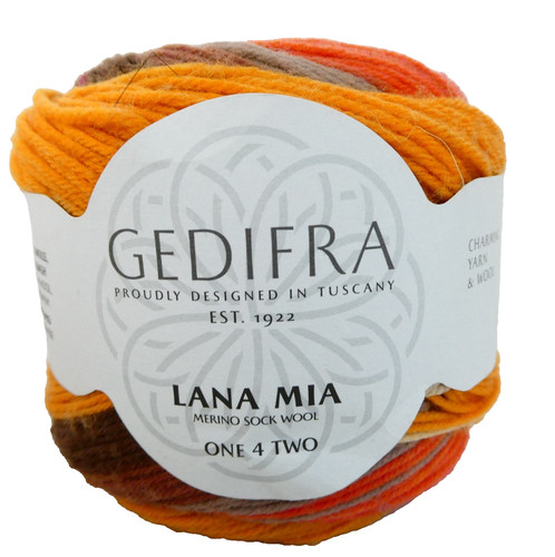 Gedifra lana mia yarn one - yarn,