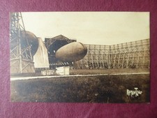 CARTE POSTALE AVIATION BASE