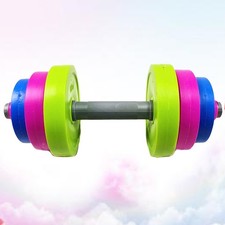  Children Dumbbells Jouet