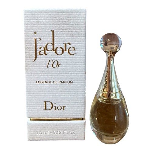 Dior adore essence de - essence,