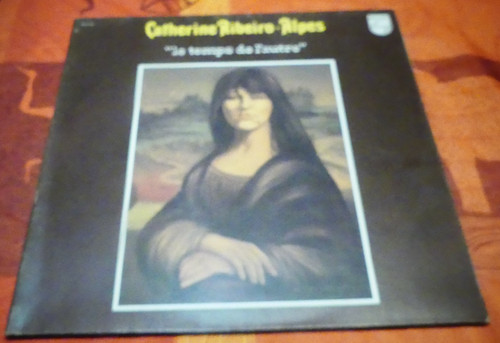 Catherine ribeiro alpes le - catherine, +