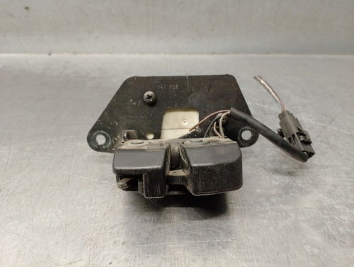 650061 coffre serrure - 650061, de