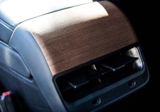 Cache Insert Ventilation