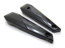 Caches sous selle Carbone