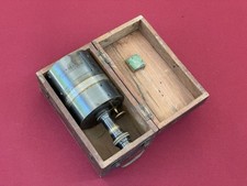 Outil Ancien SECRETAN Paris 1645 PANTOMETRE Équerre D’arpenteur