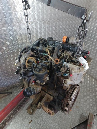 Moteur suzuki vitara rhp - moteur,
