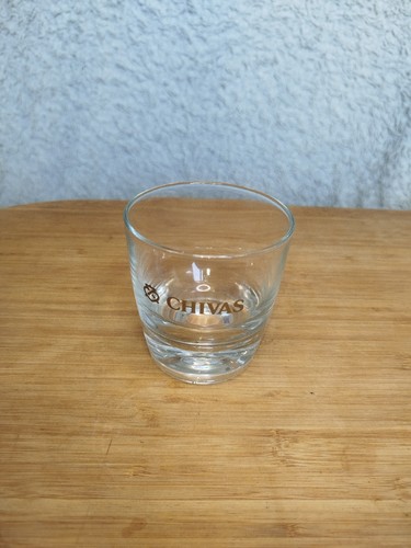 Verre publicitaire neufs - 1,