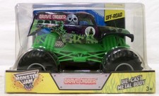 Camion Monstre Hot Wheels